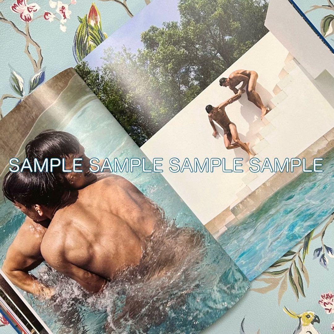 【写真集】RICKDAYLAND - THE BOOK by Rick Day