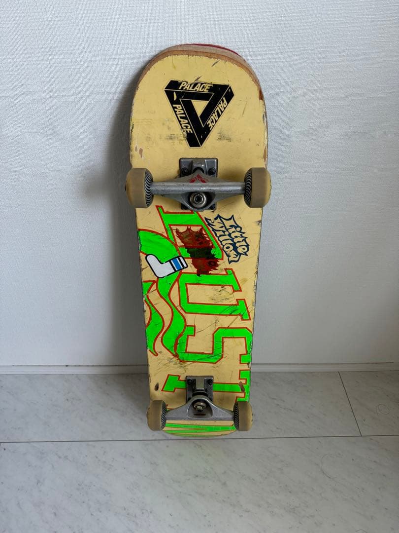スケートボード コンプリート　おまけ付き