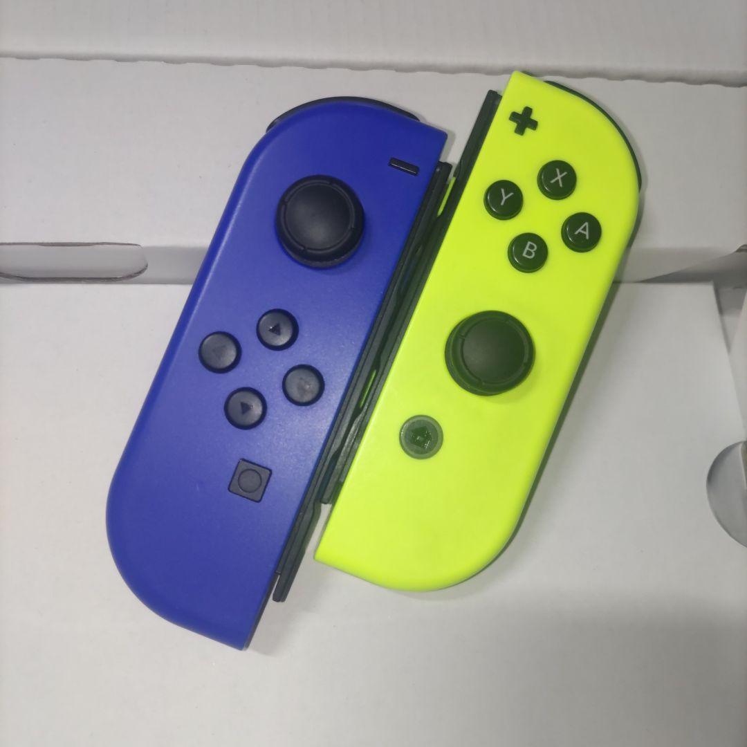 【良品】Nintendo Switch 本体