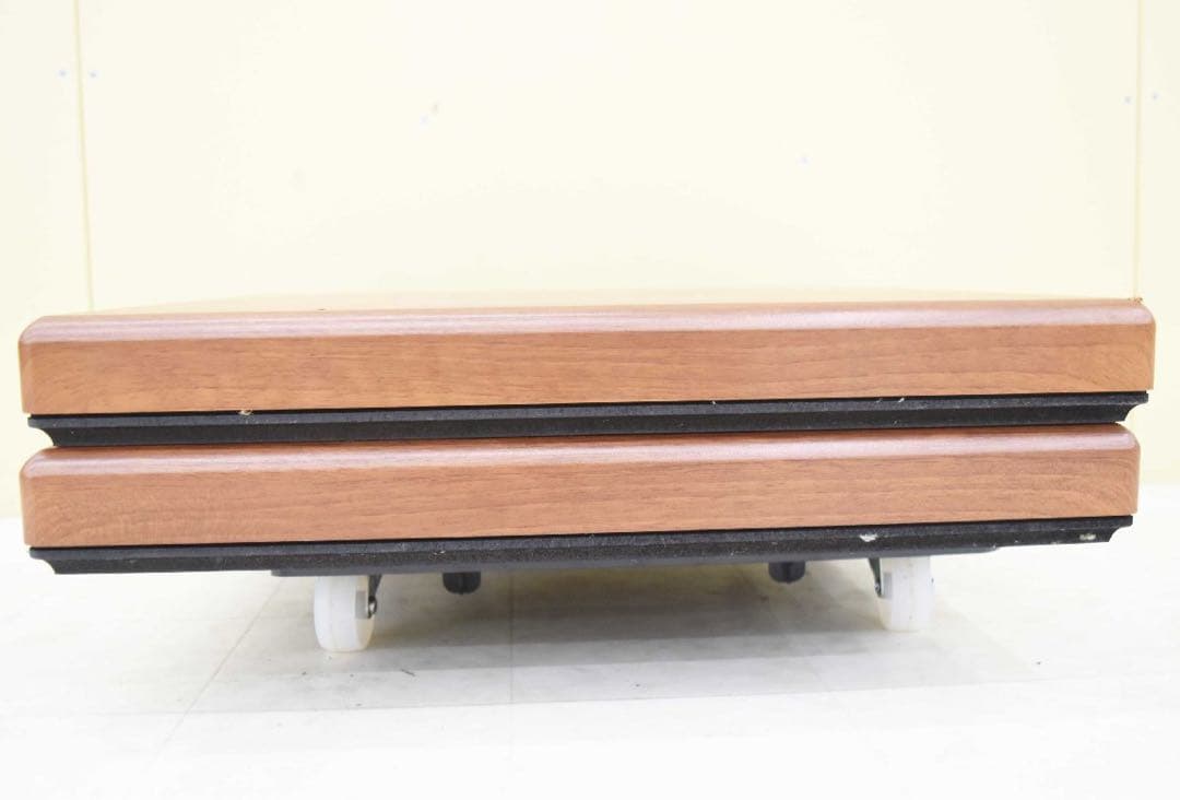 F☆KRIPTON オーディオボード ペア ① ☆中古☆