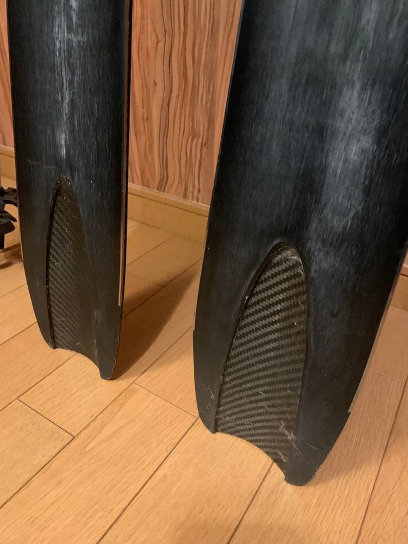 MAJESTY マジェスティスキーhypernaut 178マーカーグリフォン