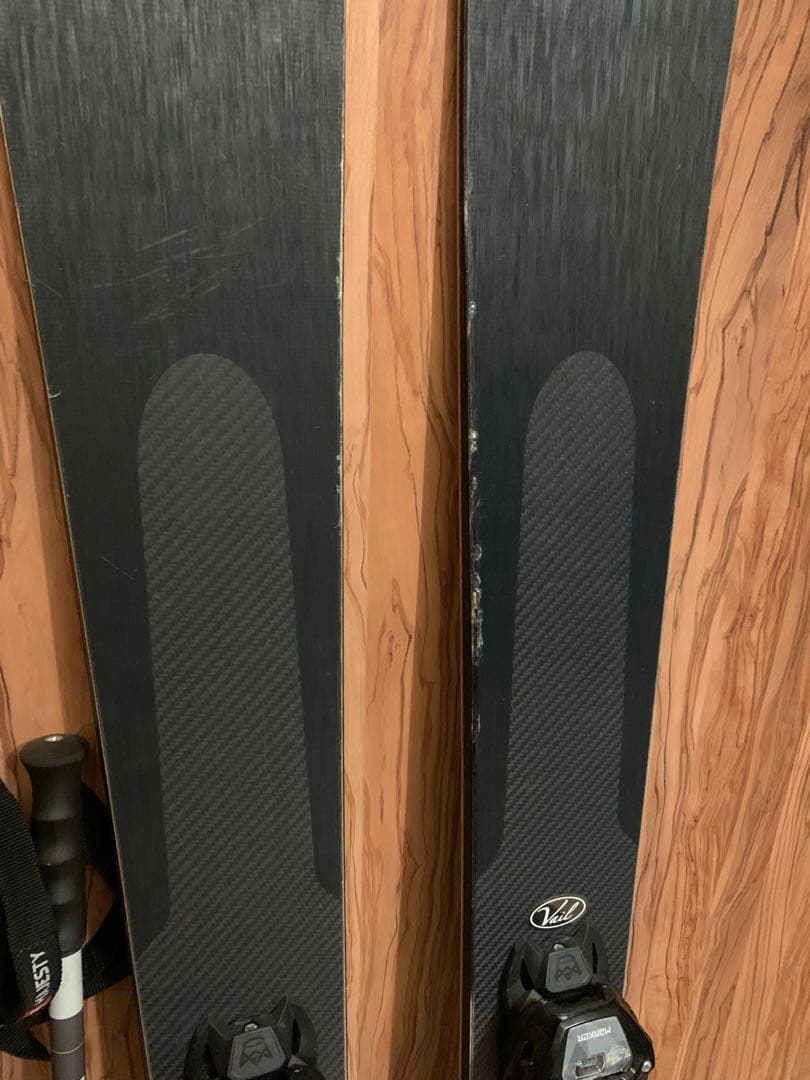 MAJESTY マジェスティスキーhypernaut 178マーカーグリフォン