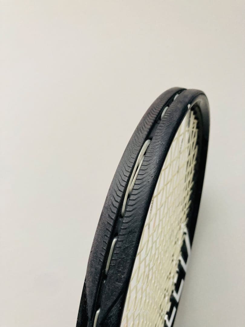 ヘッド グラフィン 360+ スピード MP ブラック 2021限定モデル