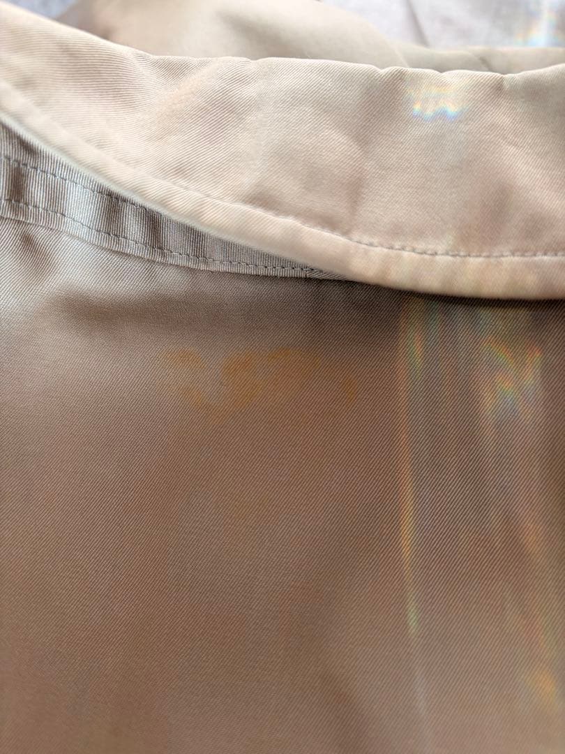 Burberry バーバリー トレンチコート