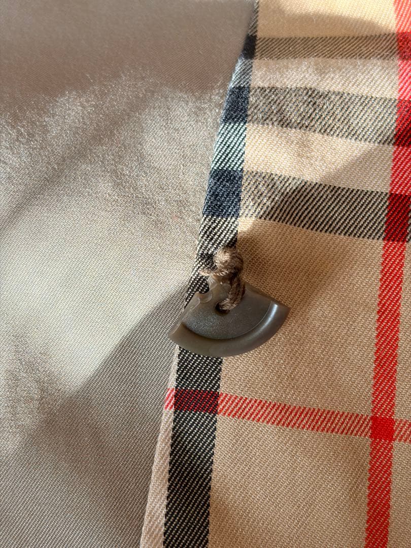 Burberry バーバリー トレンチコート