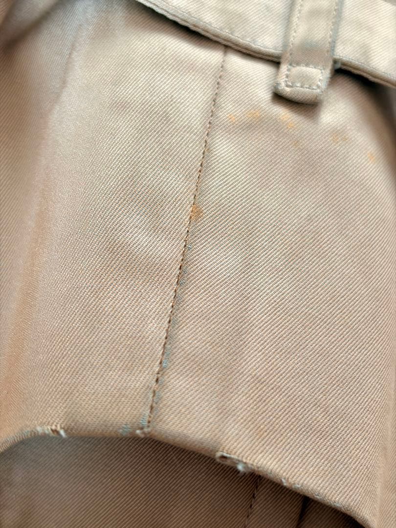 Burberry バーバリー トレンチコート