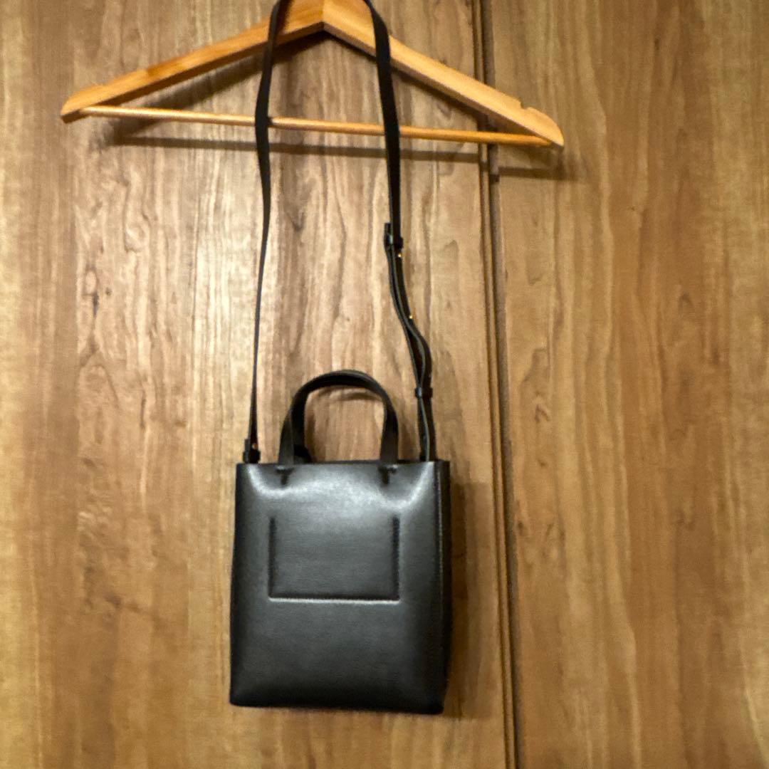 Jilsander ジルサンダーショルダーバッグ