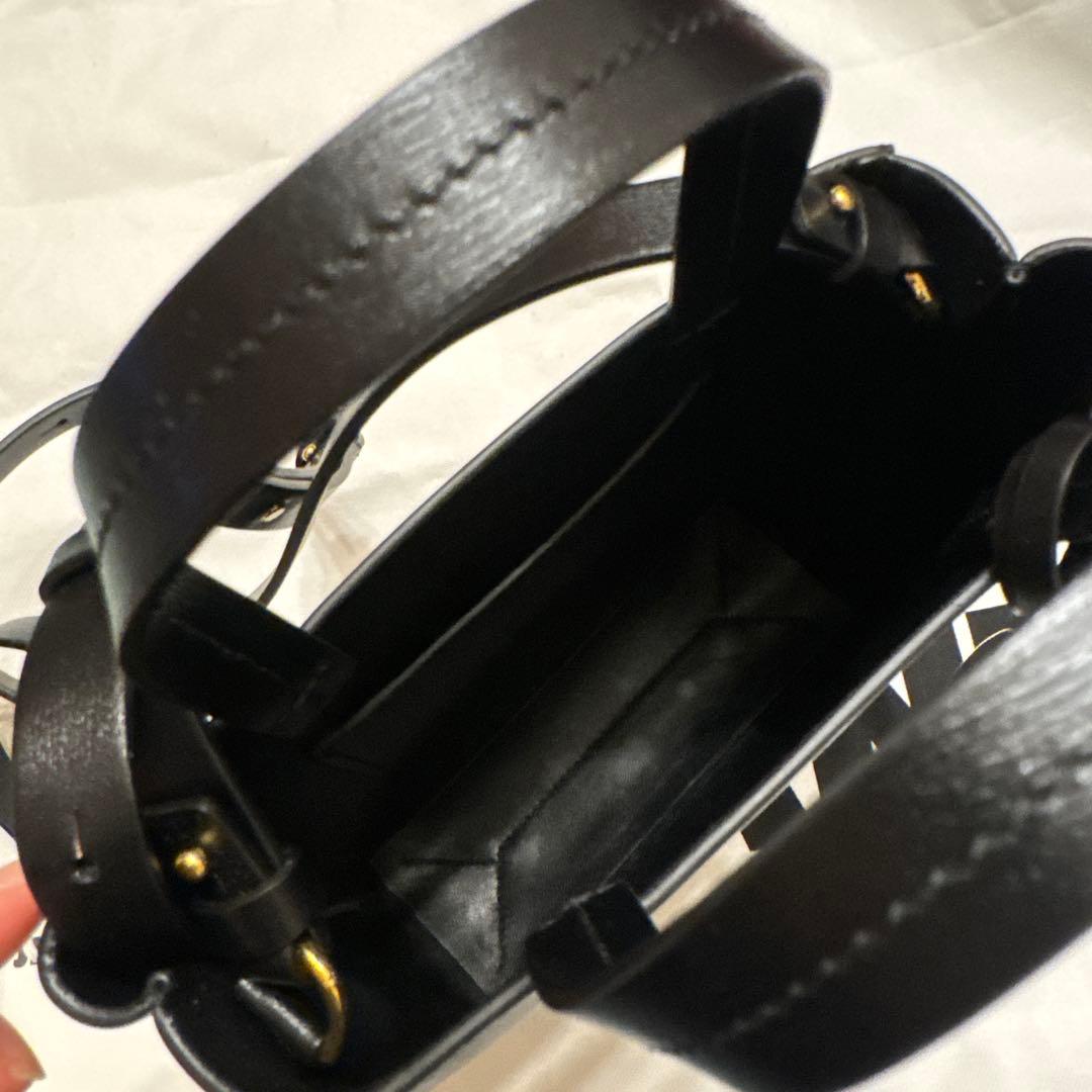 Jilsander ジルサンダーショルダーバッグ