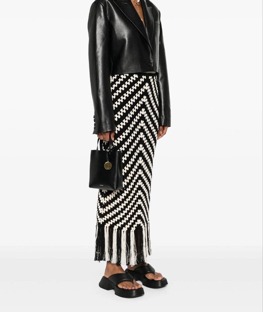 Jilsander ジルサンダーショルダーバッグ