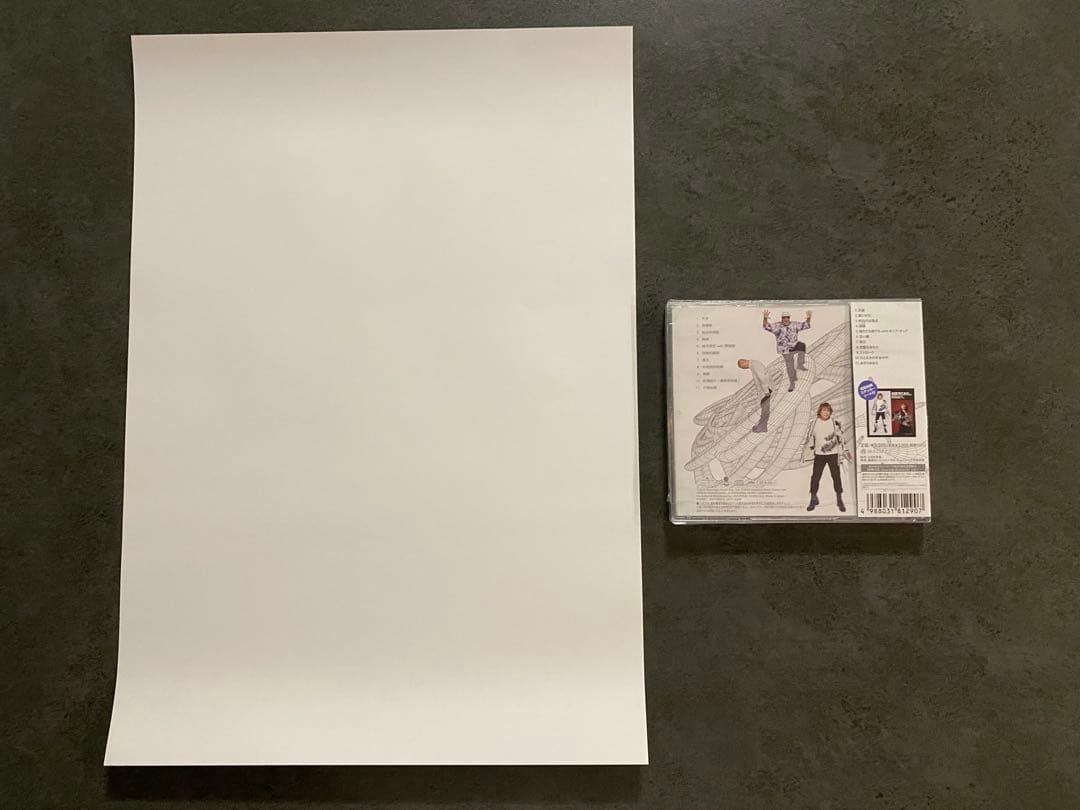 新品 伍佰＆China Blue ウーバイ チャイナ・ブルー 純白的起點 高音質