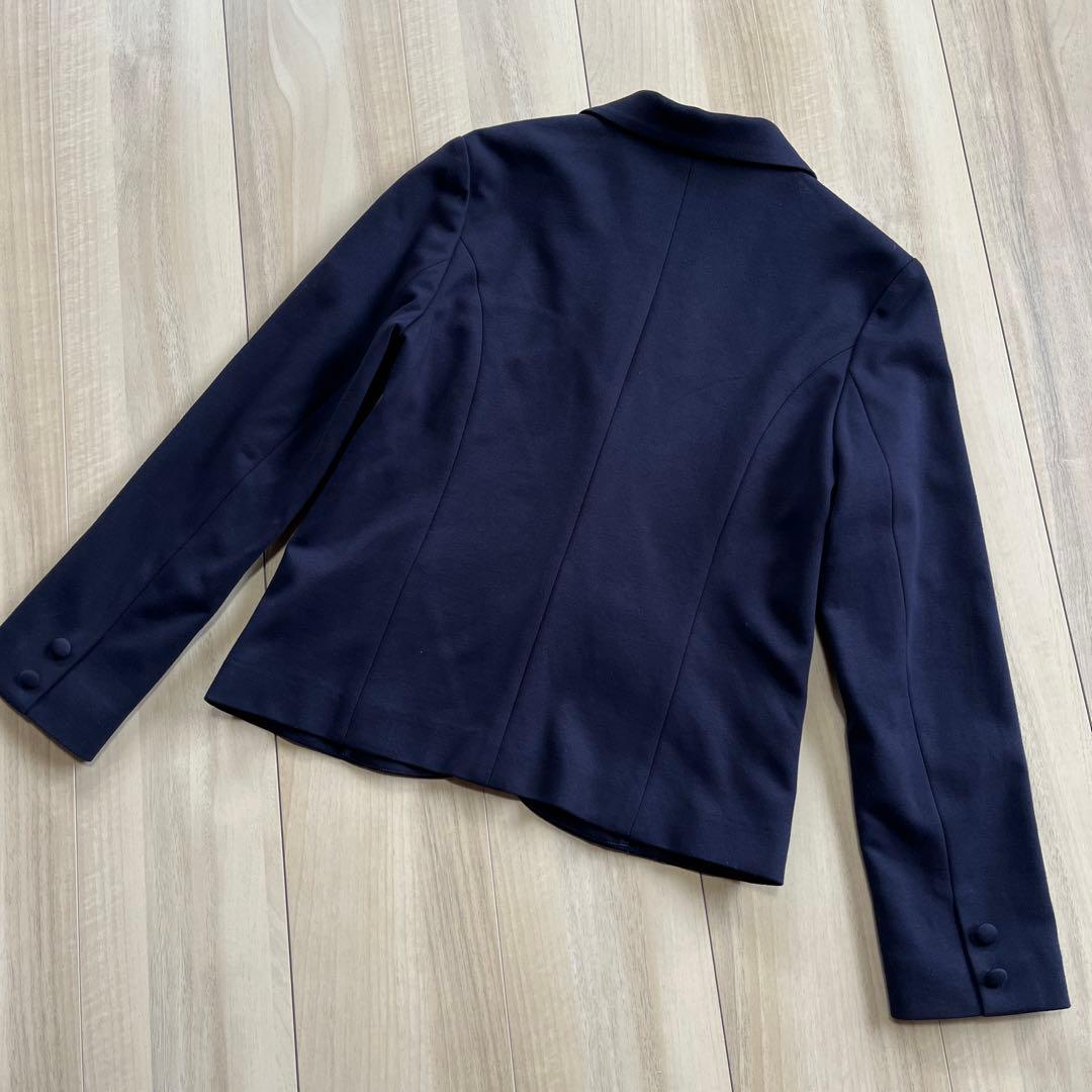 【orangeみかん 】 ジャケット　ブラウス　キュロットスカート