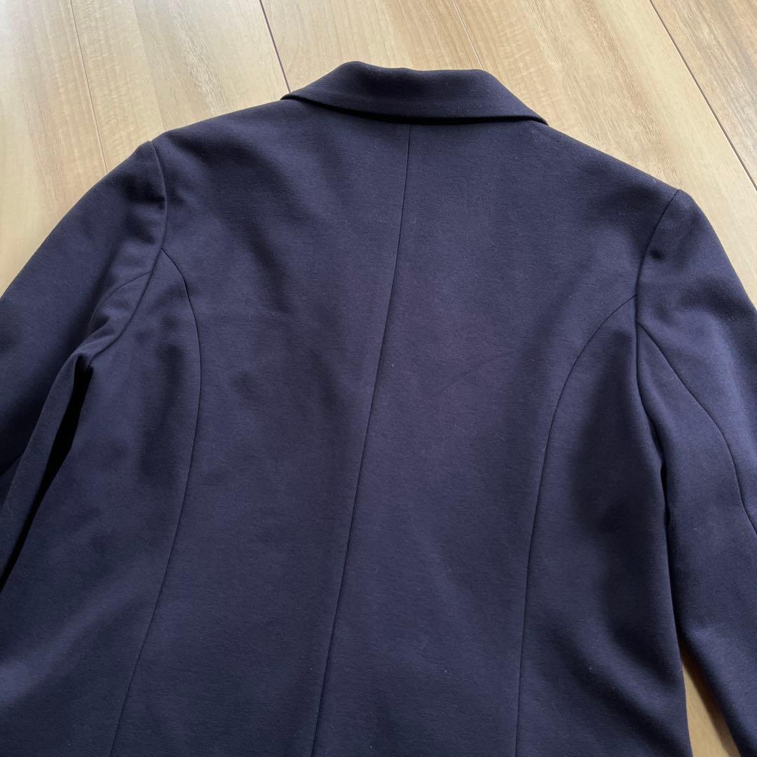 【orangeみかん 】 ジャケット　ブラウス　キュロットスカート