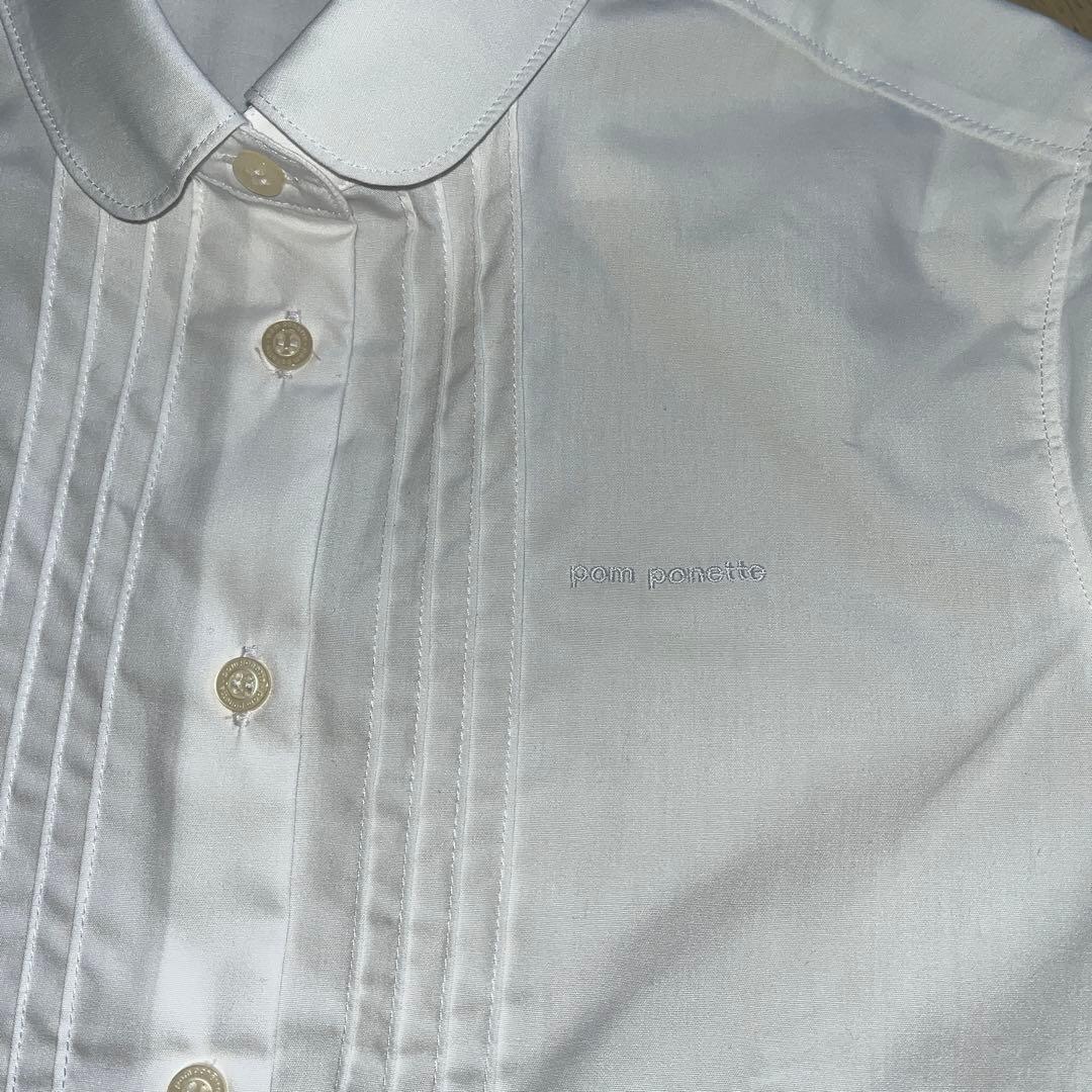 【orangeみかん 】 ジャケット　ブラウス　キュロットスカート