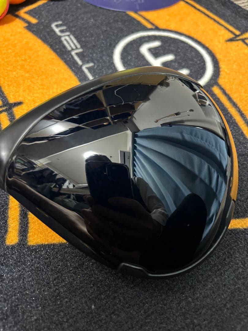 Callaway PARADYM トリプルダイヤ　ドライバー