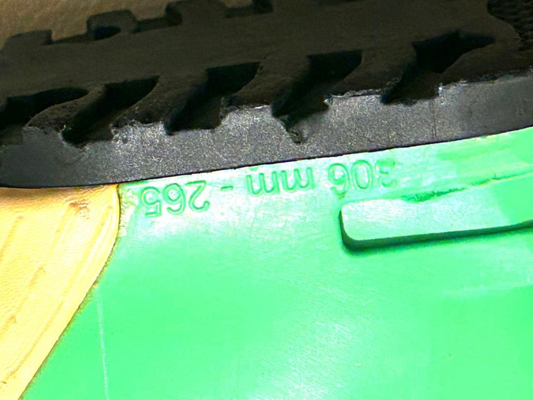 LANGE スキーブーツXT130FREETOUR人気サイズ２６.5センチ