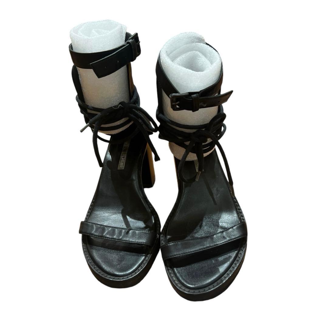 超レア‼️ Ann Demeulemeester アンデュルメステール　サンダル