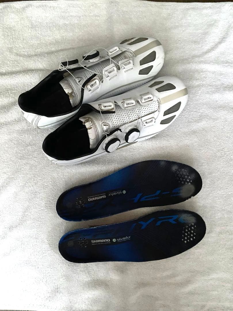 ウェア FLR F-XX II 41