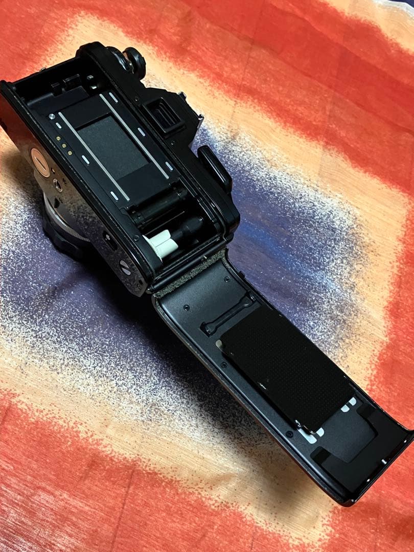 MINOLTA ミノルタ　X-700 MC1.4/58