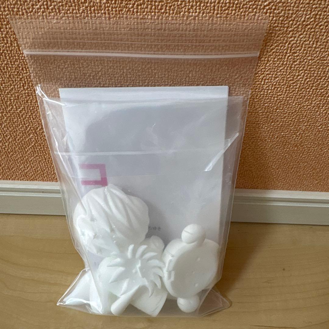 新品未開封 ぎゃらくてぃかてりおす ユニコ WF2026w