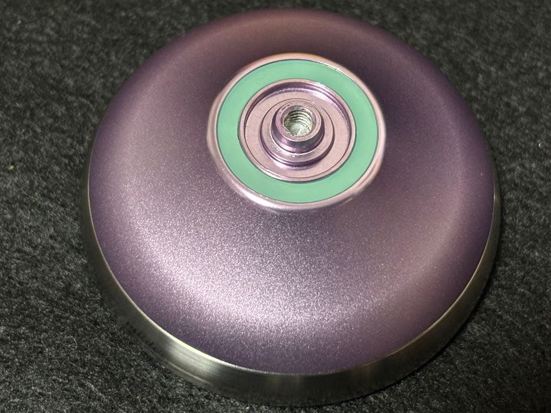 W1LD ワイルド Milder マイルダー 美品 チタンリム 送料無料