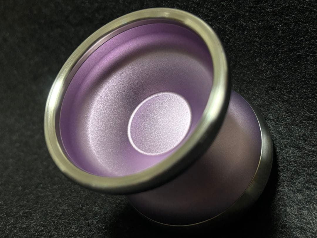 W1LD ワイルド Milder マイルダー 美品 チタンリム 送料無料