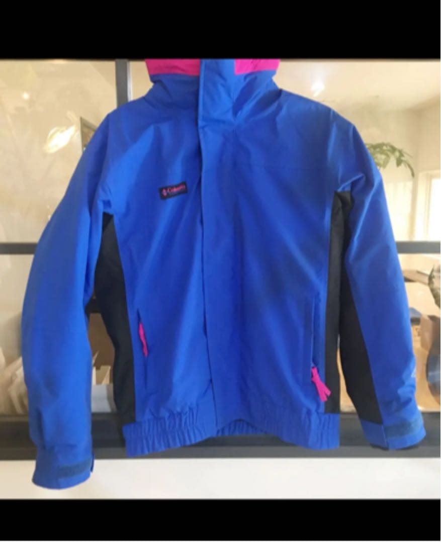 ［早い者勝ち］スキーウェア　コロンビア　ユニセックス　メンズ/レディース