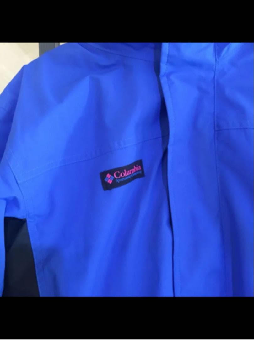 ［早い者勝ち］スキーウェア　コロンビア　ユニセックス　メンズ/レディース