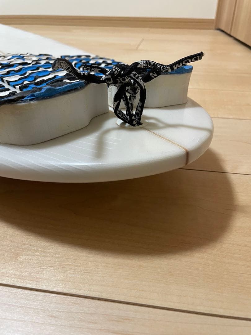 アンソニー　JS FMN 6.4 19 2.1/2 30.7l