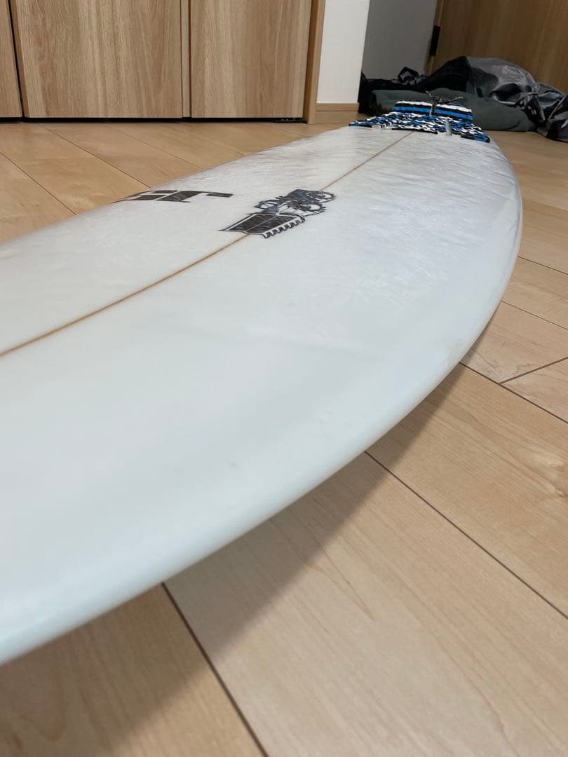 アンソニー　JS FMN 6.4 19 2.1/2 30.7l