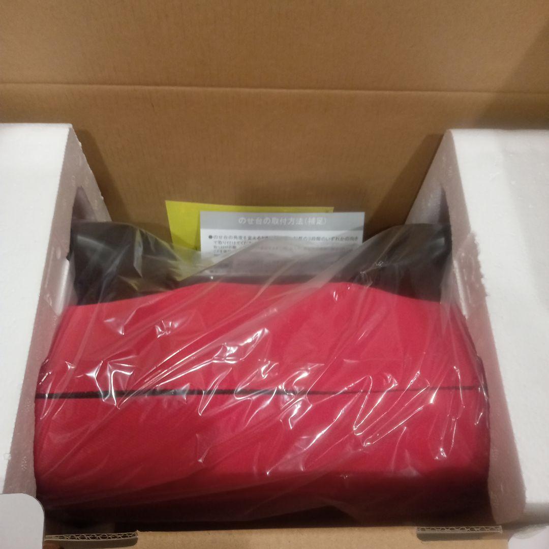 新品未使用　ヤーマン スイングビートExa Beaute AYS-35R RED