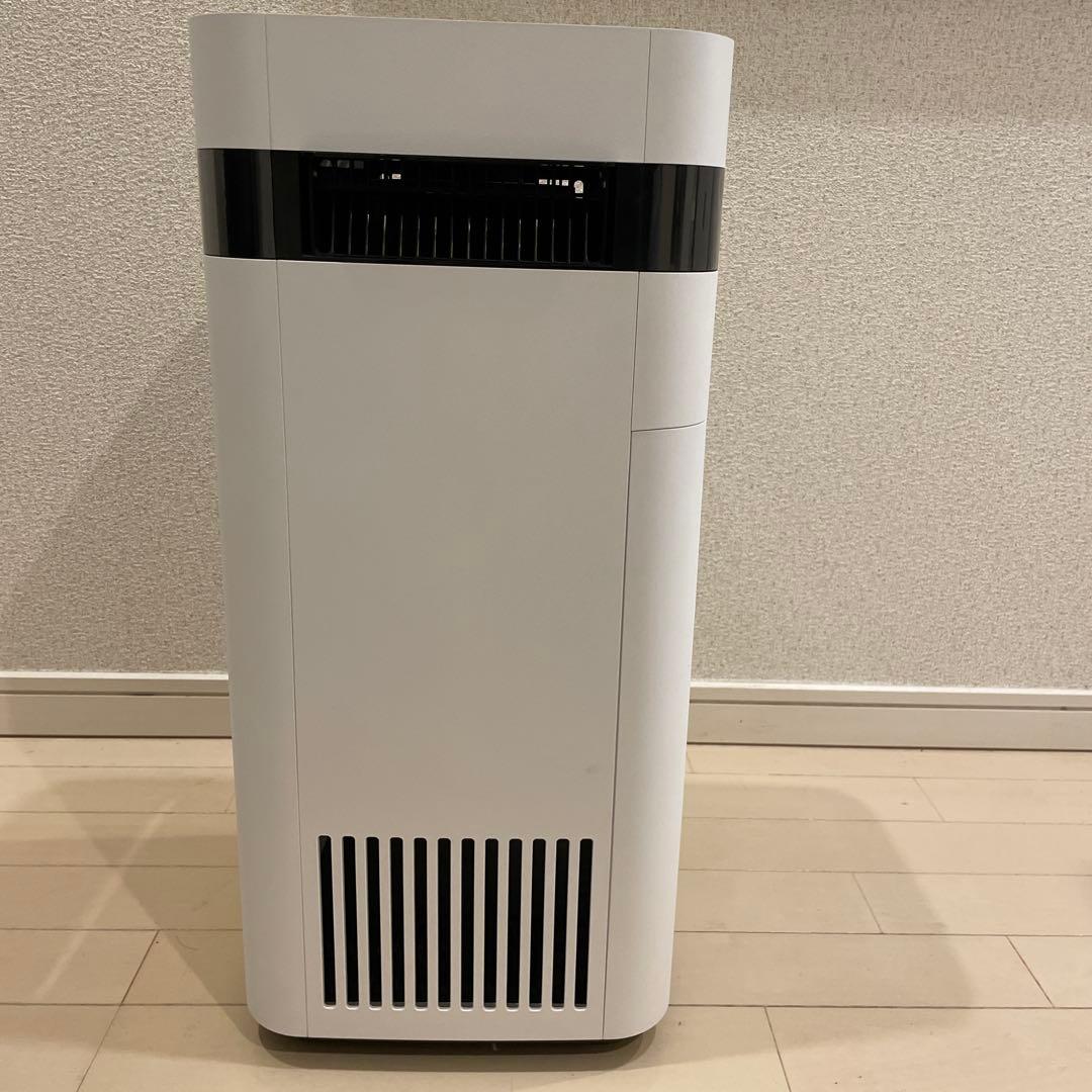 エアドックAirdog X3D