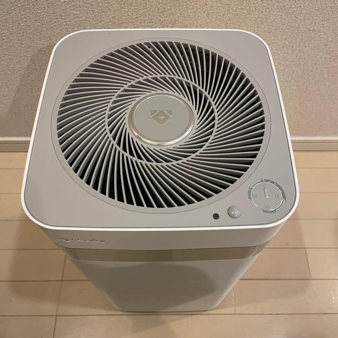 エアドックAirdog X3D