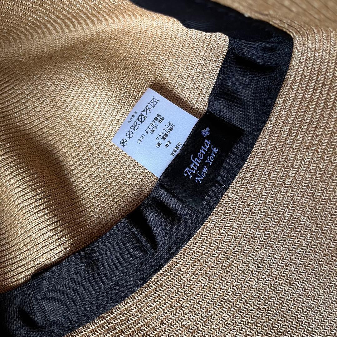 Athena New York アシーナニューヨーク リサコ