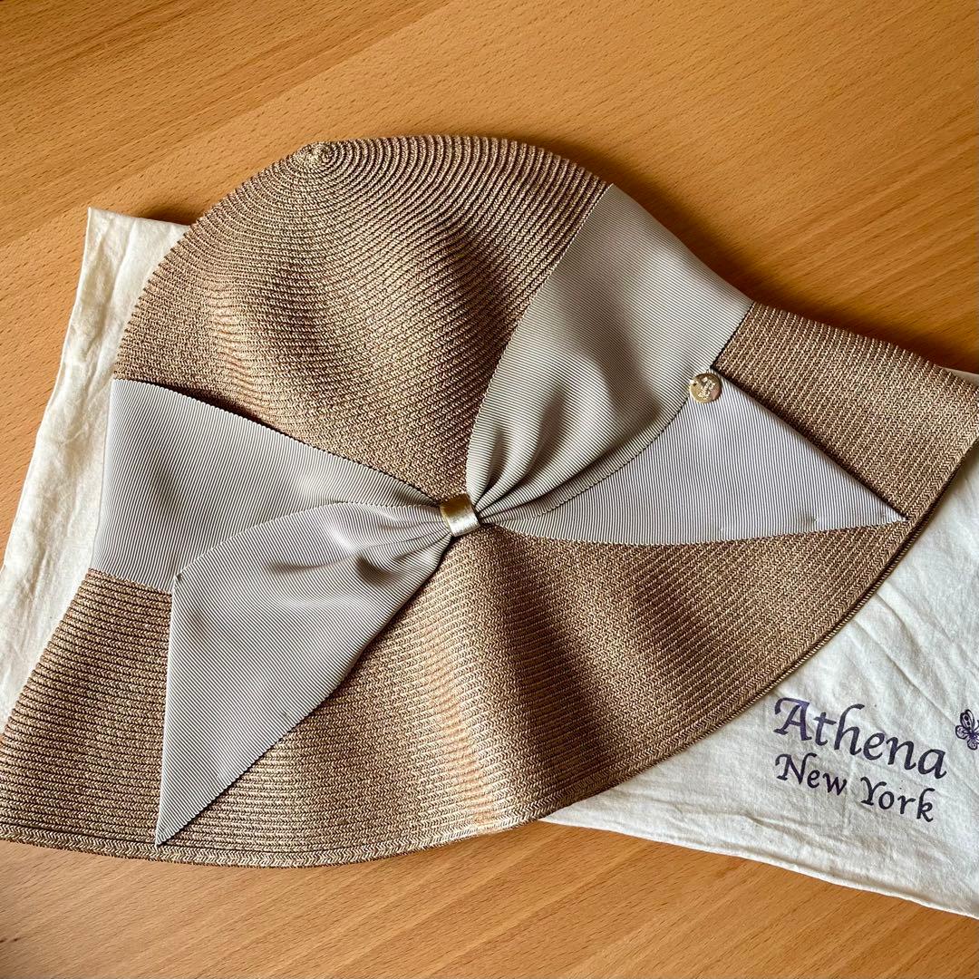 Athena New York アシーナニューヨーク リサコ