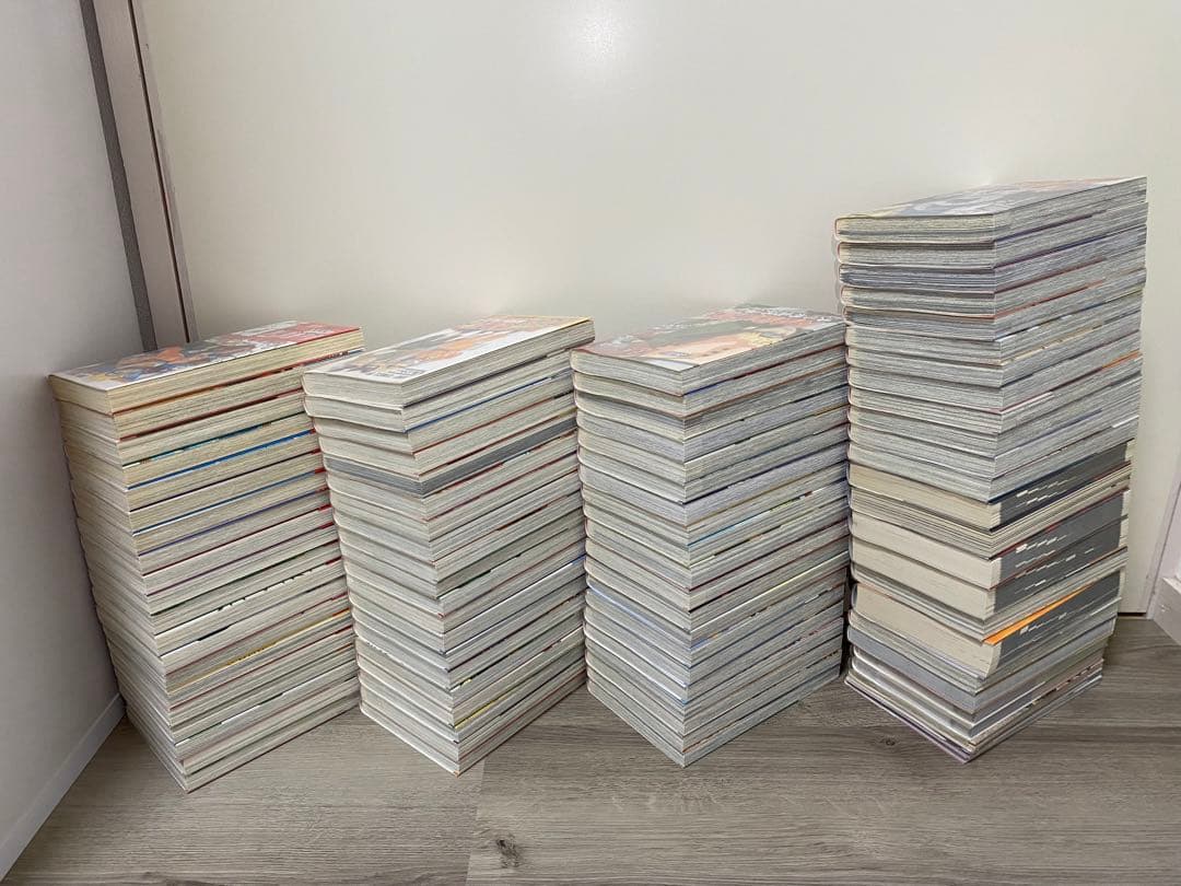 全巻初版 ナルト 72冊 ボルト 23冊 サムライ8 八丸伝 5冊 関連本13冊