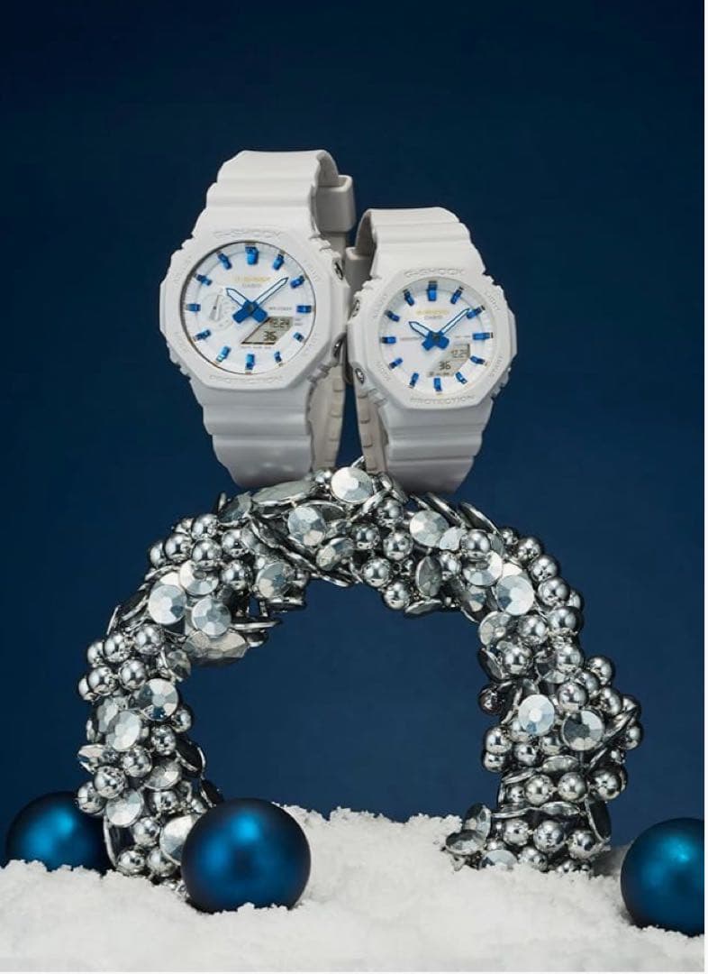 G-SHOCK ラバーズコレクション2025 国内正規品　新品未開封品