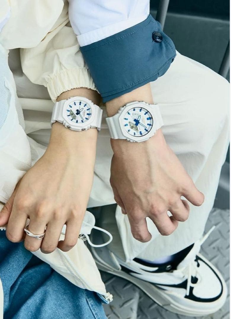 G-SHOCK ラバーズコレクション2025 国内正規品　新品未開封品