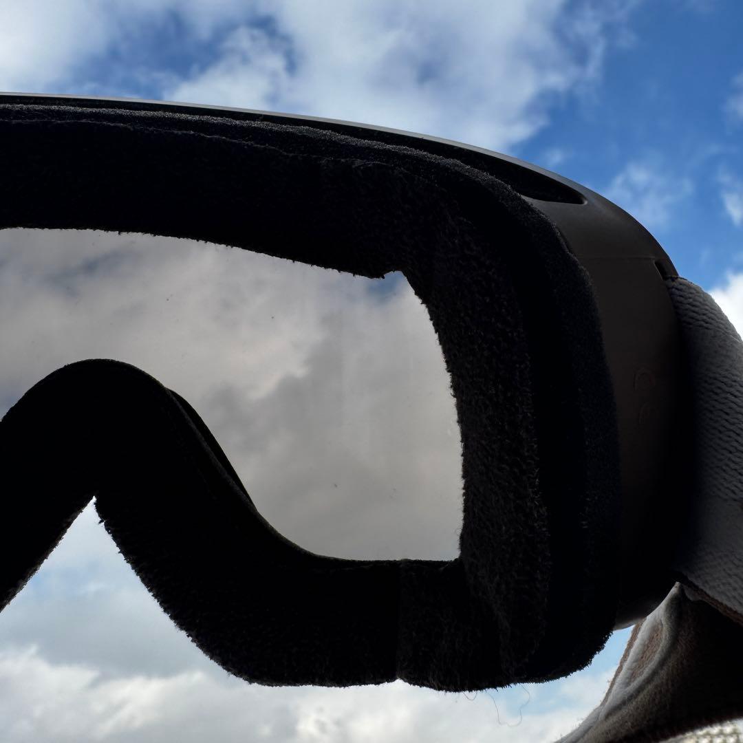 POCゴーグルFOVEA CLARITY Japanfit