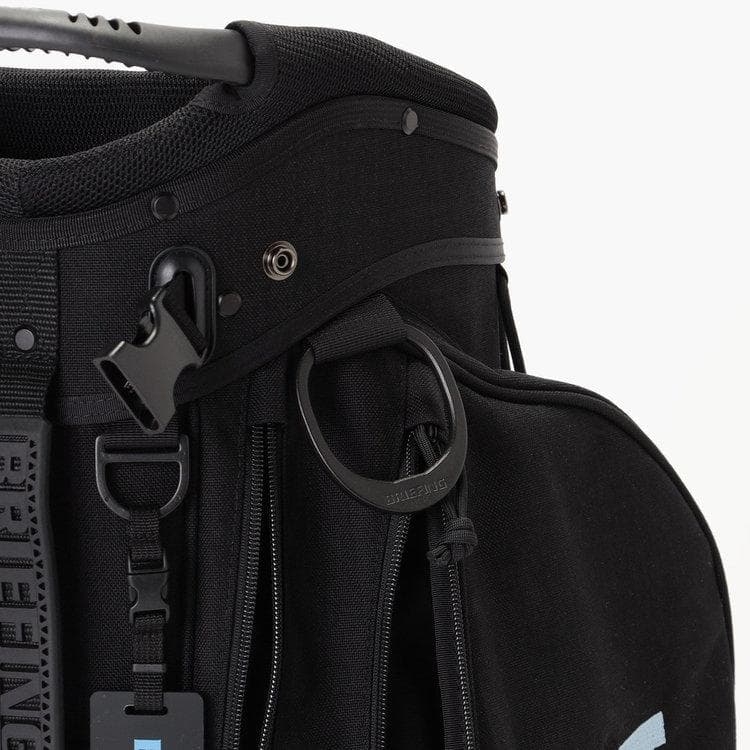 BRIEFING WIND AND SEA コラボキャディバック