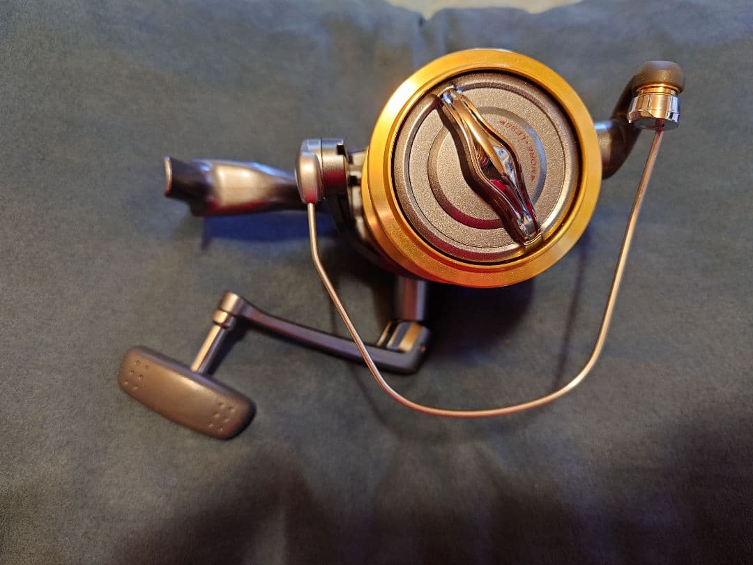 SHIMANO アクティブキャスト1050 シマノ