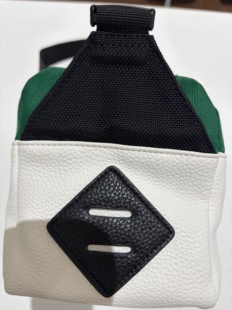 JONES✖️BEAMS GOLF カートパック