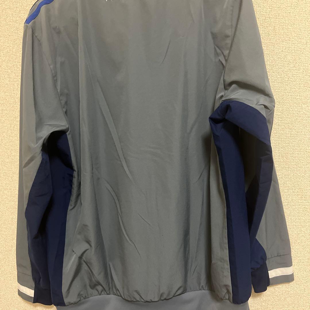 大阪桐蔭ラグビー部の上着