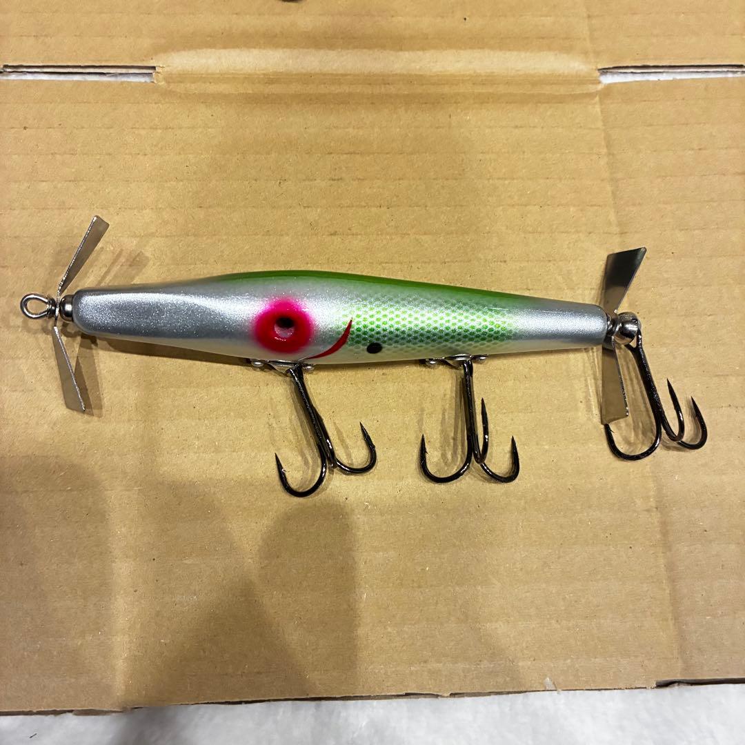 丸親ベイツ 丸親商會 プルベイトZERO未使用 レア