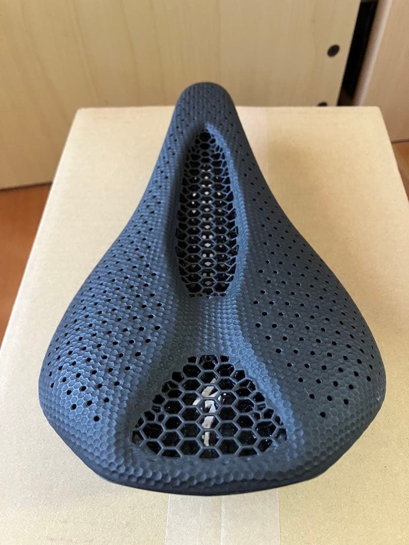 美品★POWER PRO WITH MIRROR143★ Specialized