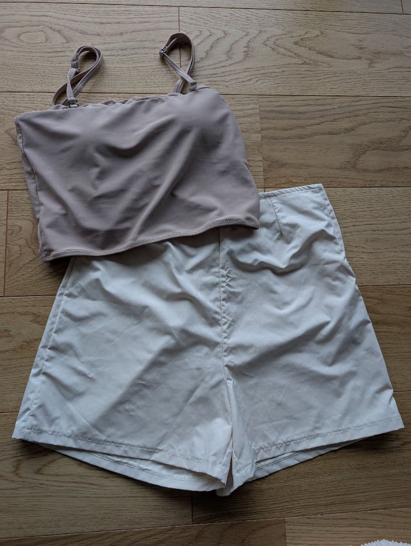 水着 Sサイズ　【mystic】