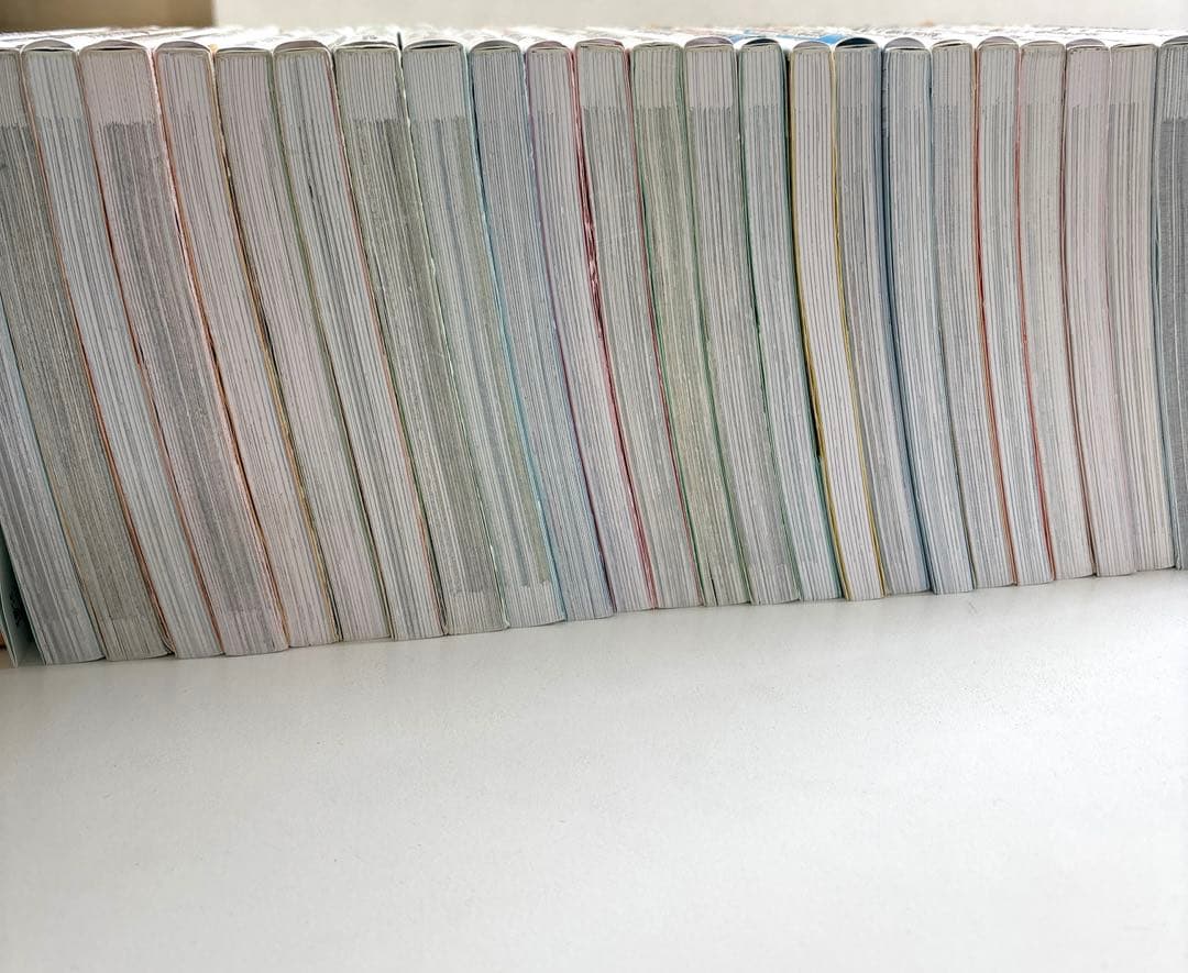 サバイバル　26冊セット