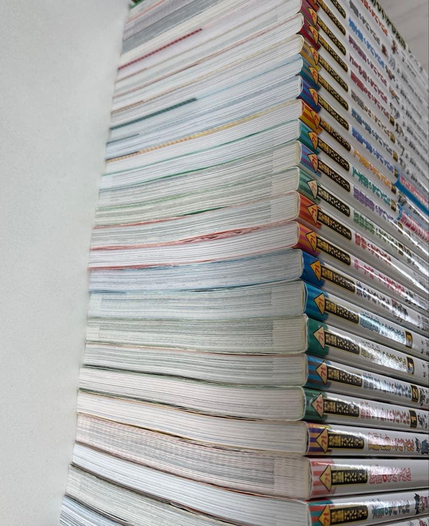 サバイバル　26冊セット