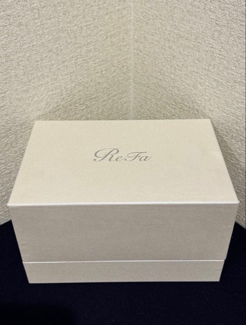 M*o様 美品 ReFa ボディエクストリーム RF-BF2140B