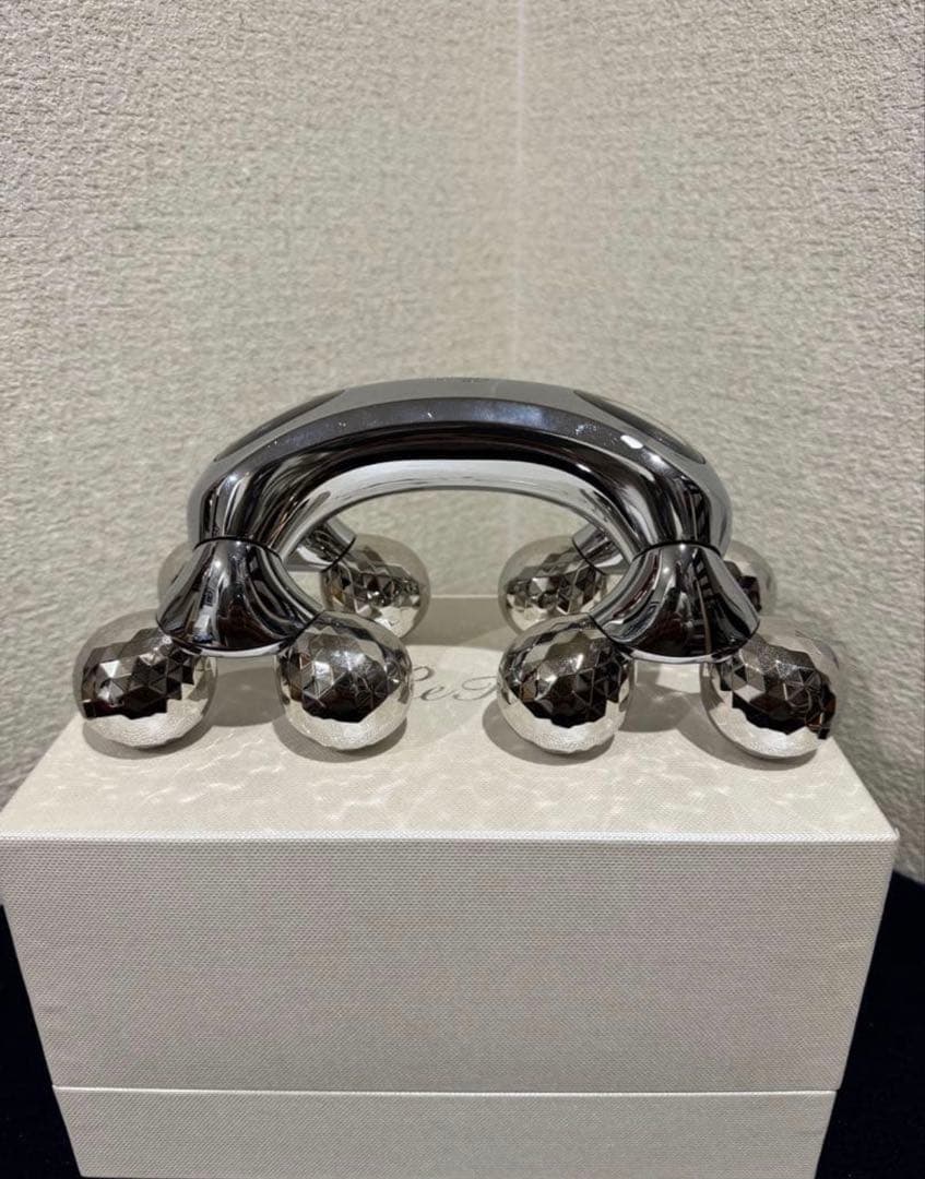 M*o様 美品 ReFa ボディエクストリーム RF-BF2140B