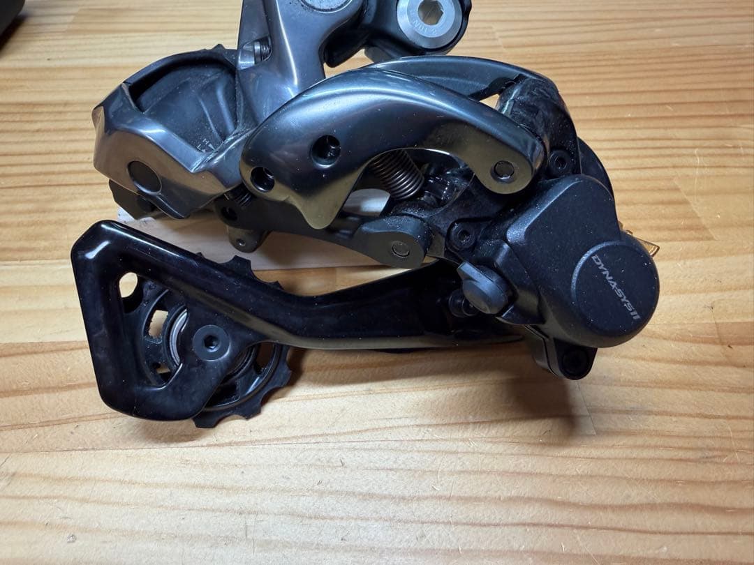 Shimano XTR リアディレイラー RD-M9050 11s DI2